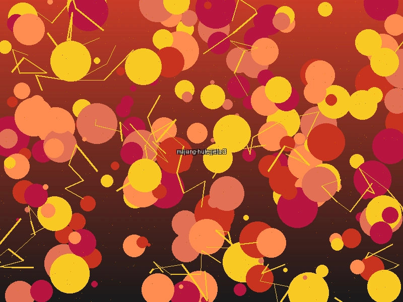 麻将胡了免费旋转截图