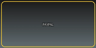 PayPal支付